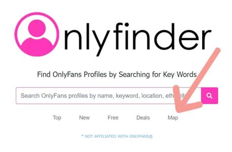 how to search onlyfans without account|OnlyFinder.io